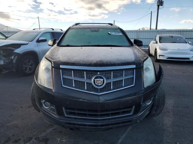 2010 Cadillac SRX Performance Collection