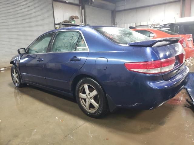 2003 Honda Accord EX