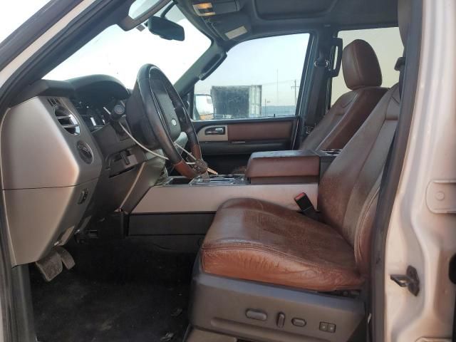 2012 Ford Expedition XLT