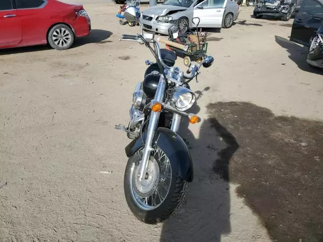 2013 Honda VT750 C