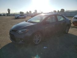 2014 Toyota Corolla L en venta en Martinez, CA