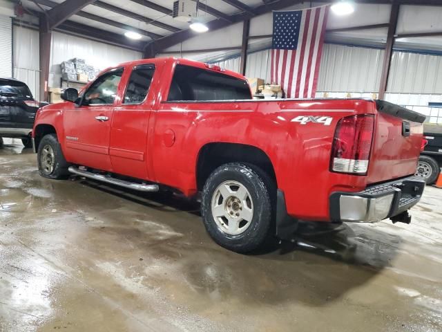 2011 GMC Sierra K1500 SL