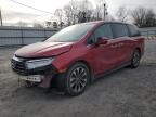 2022 Honda Odyssey EXL