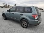 2009 Subaru Forester 2.5X