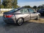 2014 Honda Accord Touring Hybrid