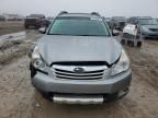 2011 Subaru Outback 2.5I Limited