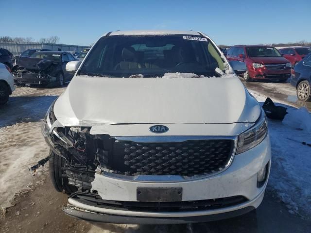 2016 KIA Sedona EX