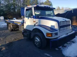 International 4000 Serie salvage cars for sale: 1994 International 4000 4600