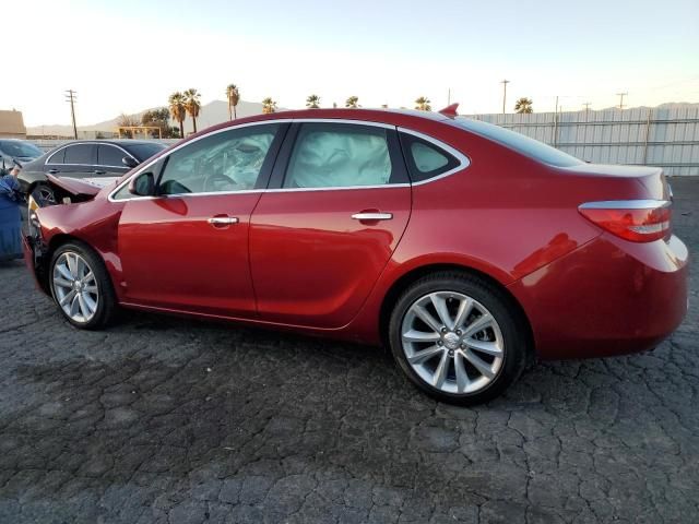 2014 Buick Verano Convenience