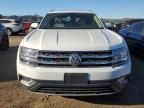 2018 Volkswagen Atlas SEL Premium