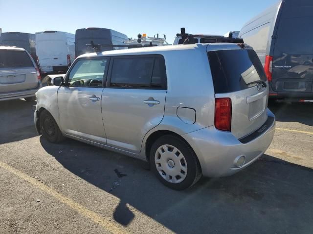 2009 Scion XB