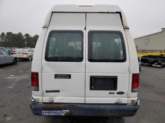 2010 Ford Econoline E250 Van