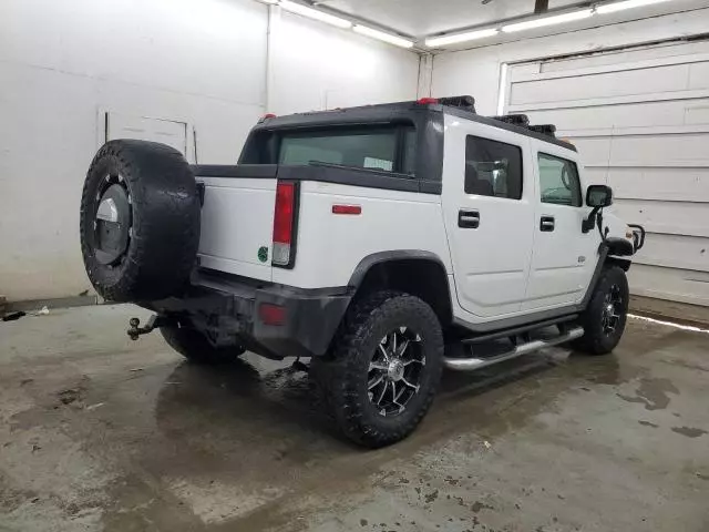 2005 Hummer H2 SUT