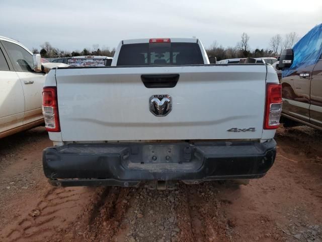 2022 Dodge RAM 2500 Tradesman