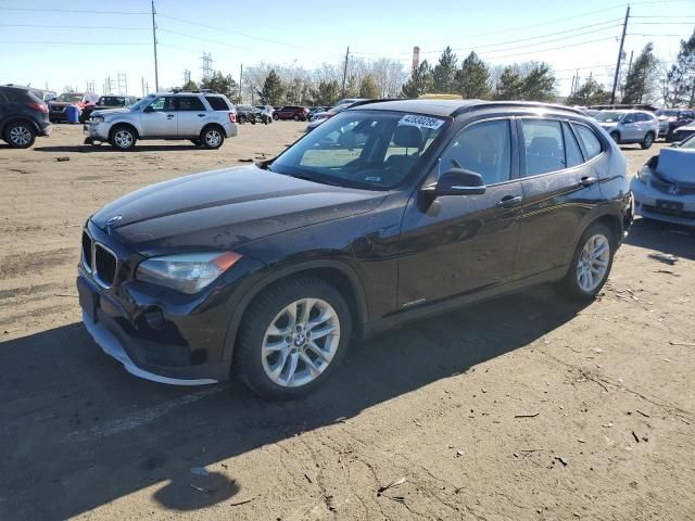 2015 BMW X1 XDRIVE28I