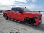 2019 Chevrolet Silverado C1500 RST