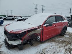 2025 Honda HR-V Sport en venta en Elgin, IL