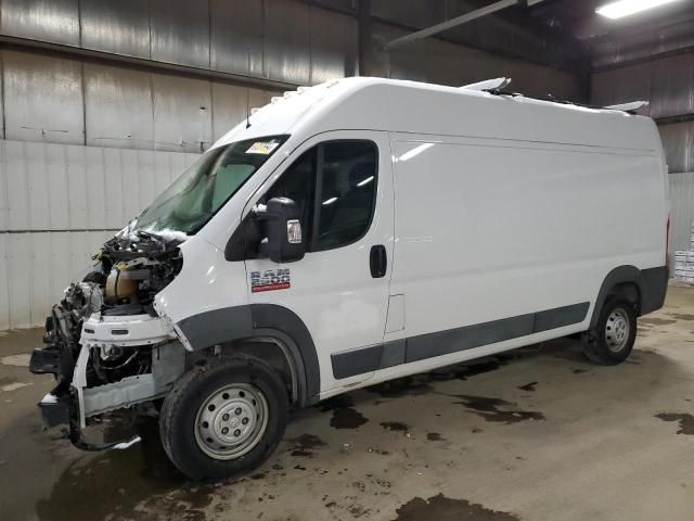 2018 Dodge 2018 RAM Promaster 2500 2500 High