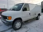 2007 Ford Econoline E250 Van