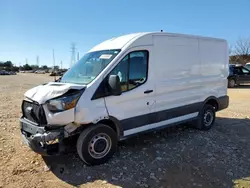 Vehiculos salvage en venta de Copart China Grove, NC: 2021 Ford Transit T-250