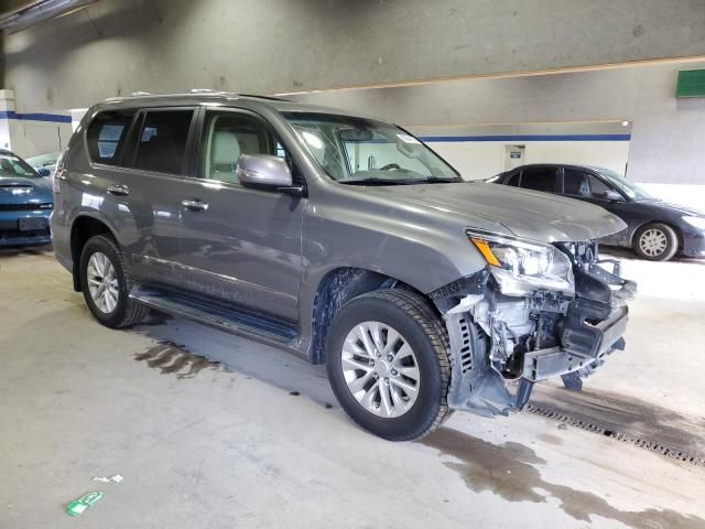 2014 Lexus GX 460