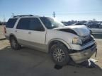 2010 Ford Expedition Eddie Bauer