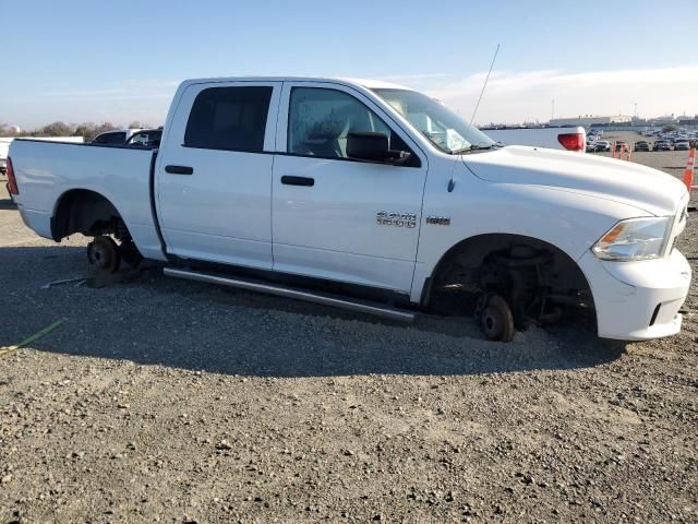 2013 Dodge 2013 RAM 1500 ST