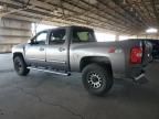 2012 Chevrolet Silverado K1500 LTZ