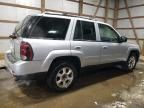 2008 Chevrolet Trailblazer LS