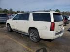 2015 Chevrolet Suburban C1500 LTZ