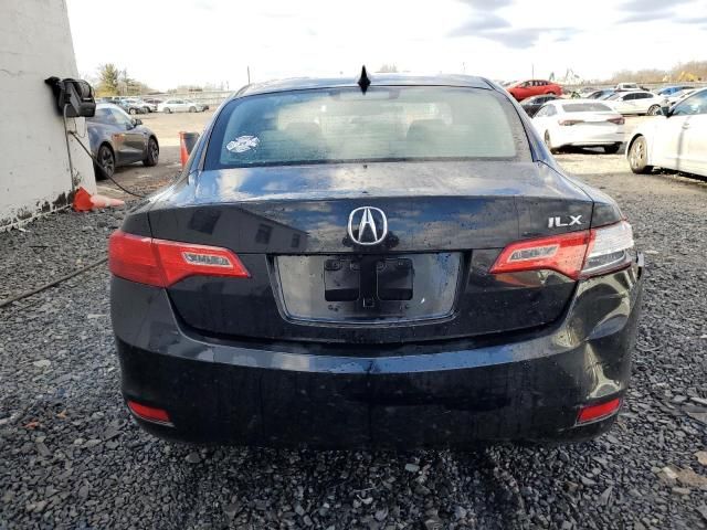 2013 Acura ILX 20 Tech