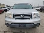 2012 Honda Pilot Touring