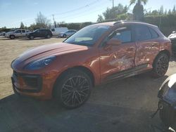 2023 Porsche Macan S en venta en San Martin, CA