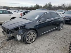 Cadillac salvage cars for sale: 2018 Cadillac XTS Luxury