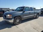 2001 GMC New Sierra C1500