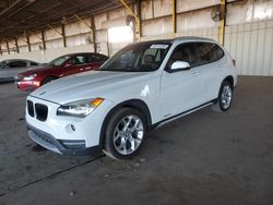 2014 BMW X1 SDRIVE28I en venta en Phoenix, AZ