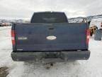 2007 Ford F150 Supercrew