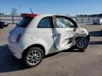 2013 Fiat 500 POP