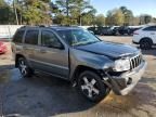 2007 Jeep Grand Cherokee Laredo