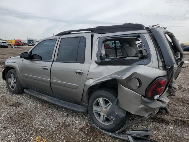 2005 Chevrolet Trailblazer EXT LS