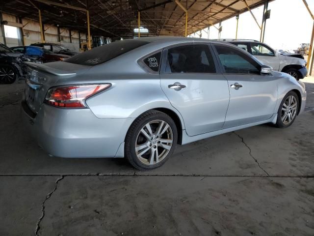 2014 Nissan Altima 3.5S