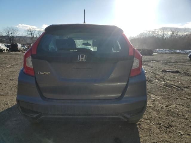 2019 Honda FIT LX