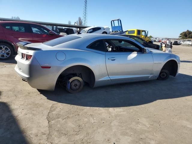 2010 Chevrolet Camaro SS