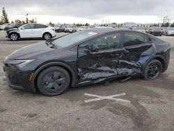 2024 Toyota Prius LE en venta en Rancho Cucamonga, CA