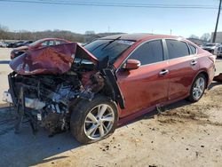 Nissan salvage cars for sale: 2014 Nissan Altima 2.5