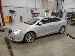 2014 Buick Lacrosse en venta en Mcfarland, WI