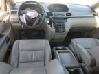 2013 Honda Odyssey Touring