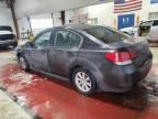 2010 Subaru Legacy 2.5I Premium