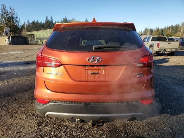 2014 Hyundai Santa FE Sport