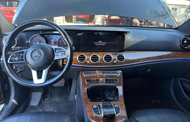 2019 Mercedes-Benz E 300 4matic